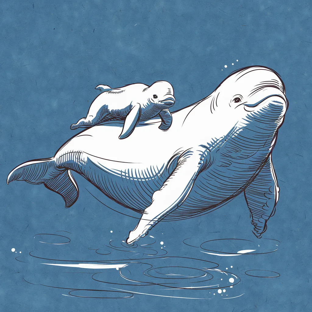 Gambar Ikan Paus Sketsa 13 gambar ikan paus sketsa