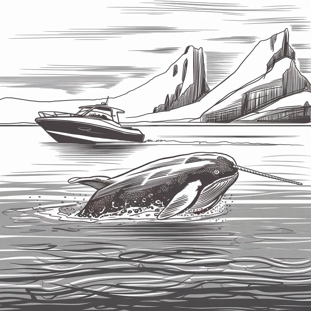 Gambar Ikan Paus Sketsa 16 gambar ikan paus sketsa