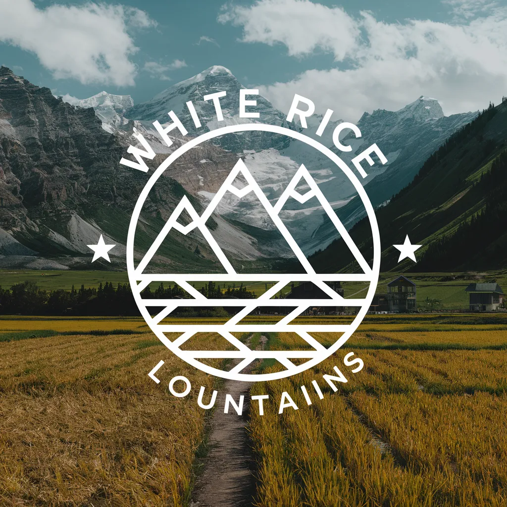 Gambar Padi Logo Warna Putih 17 gambar padi logo warna putih