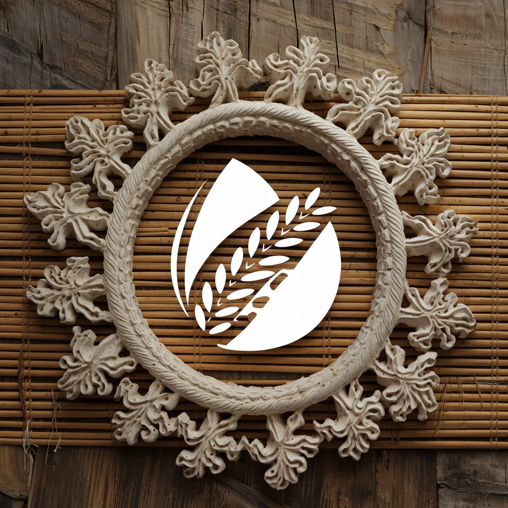 Gambar Padi Logo Warna Putih 19 gambar padi logo warna putih