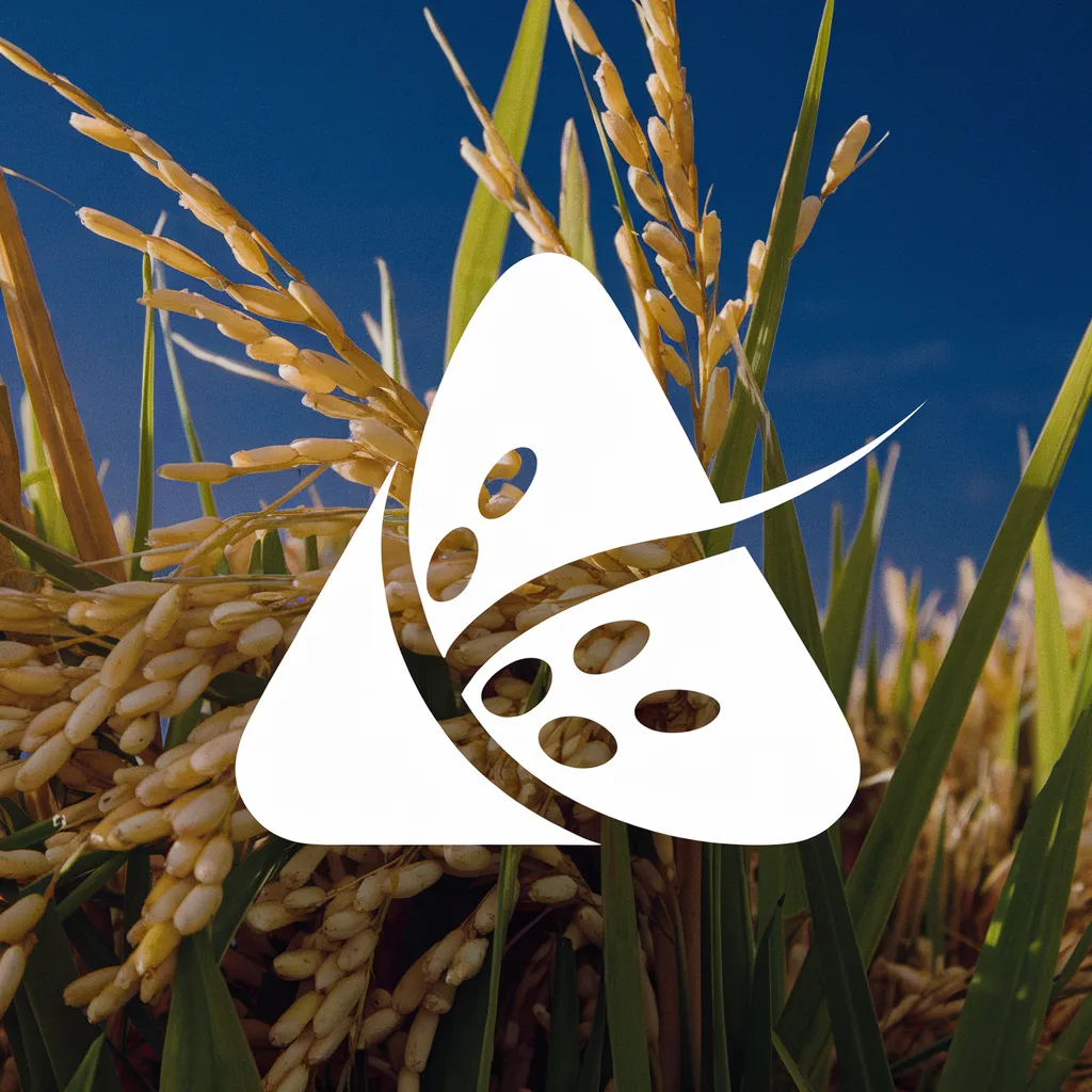 Gambar Padi Logo Warna Putih 20 gambar padi logo warna putih