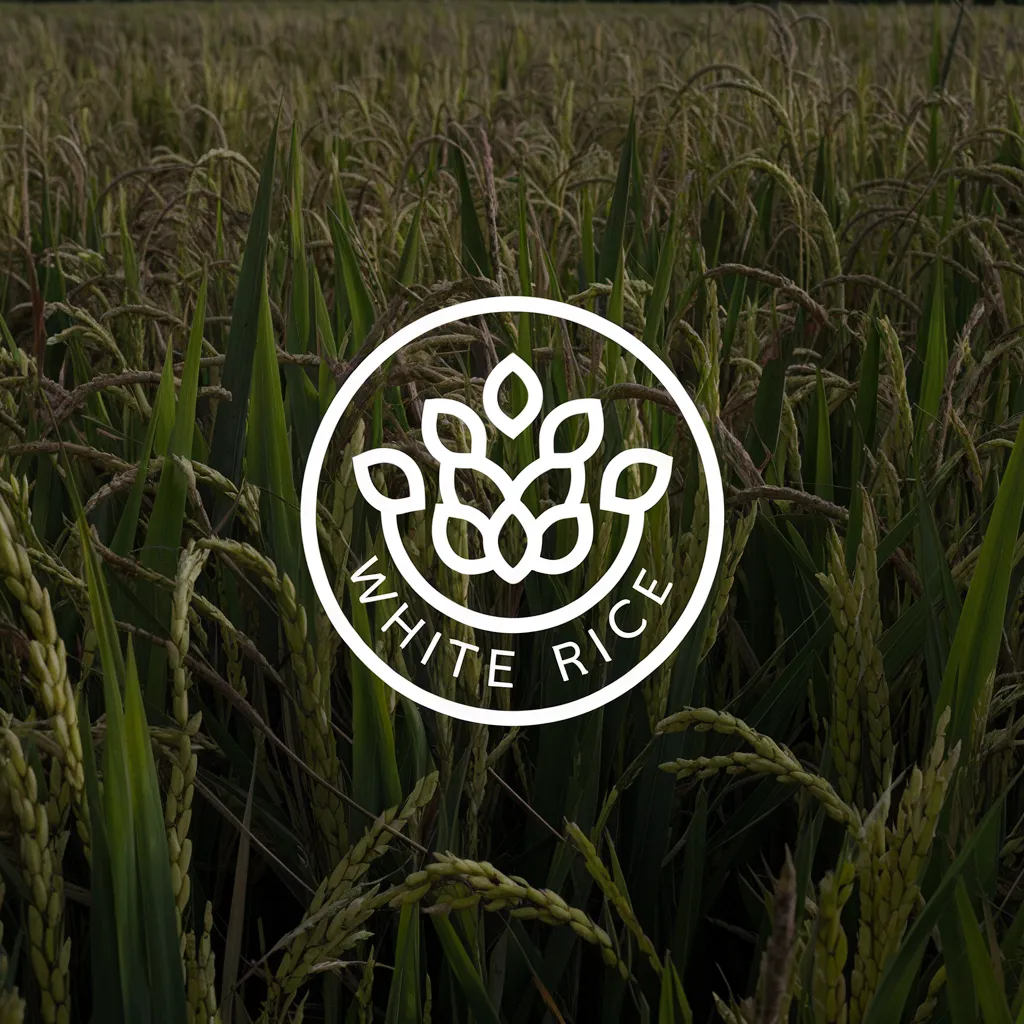 Gambar Padi Logo Warna Putih 24 gambar padi logo warna putih