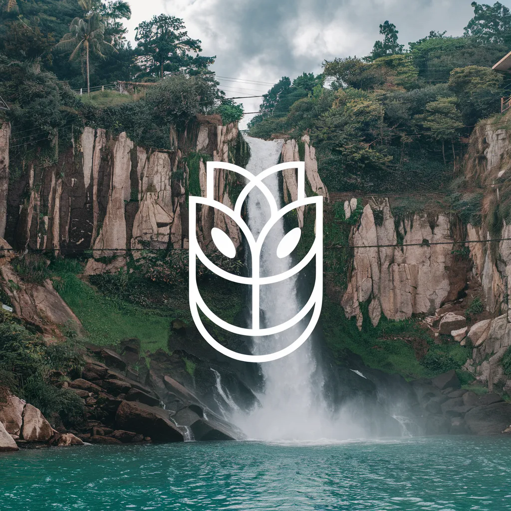 Gambar Padi Logo Warna Putih 26 gambar padi logo warna putih