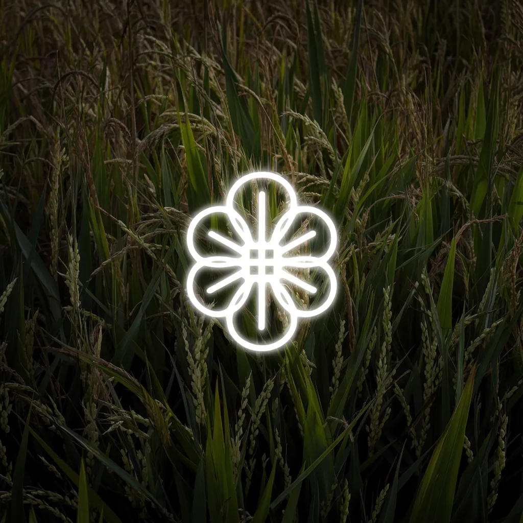 Gambar Padi Logo Warna Putih 29 gambar padi logo warna putih