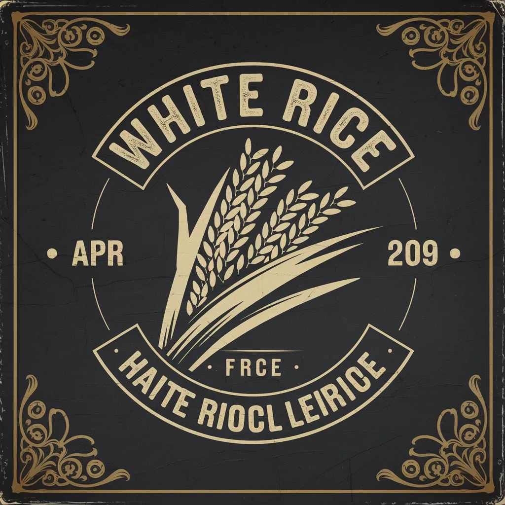 Gambar Padi Logo Warna Putih 8 gambar padi logo warna putih