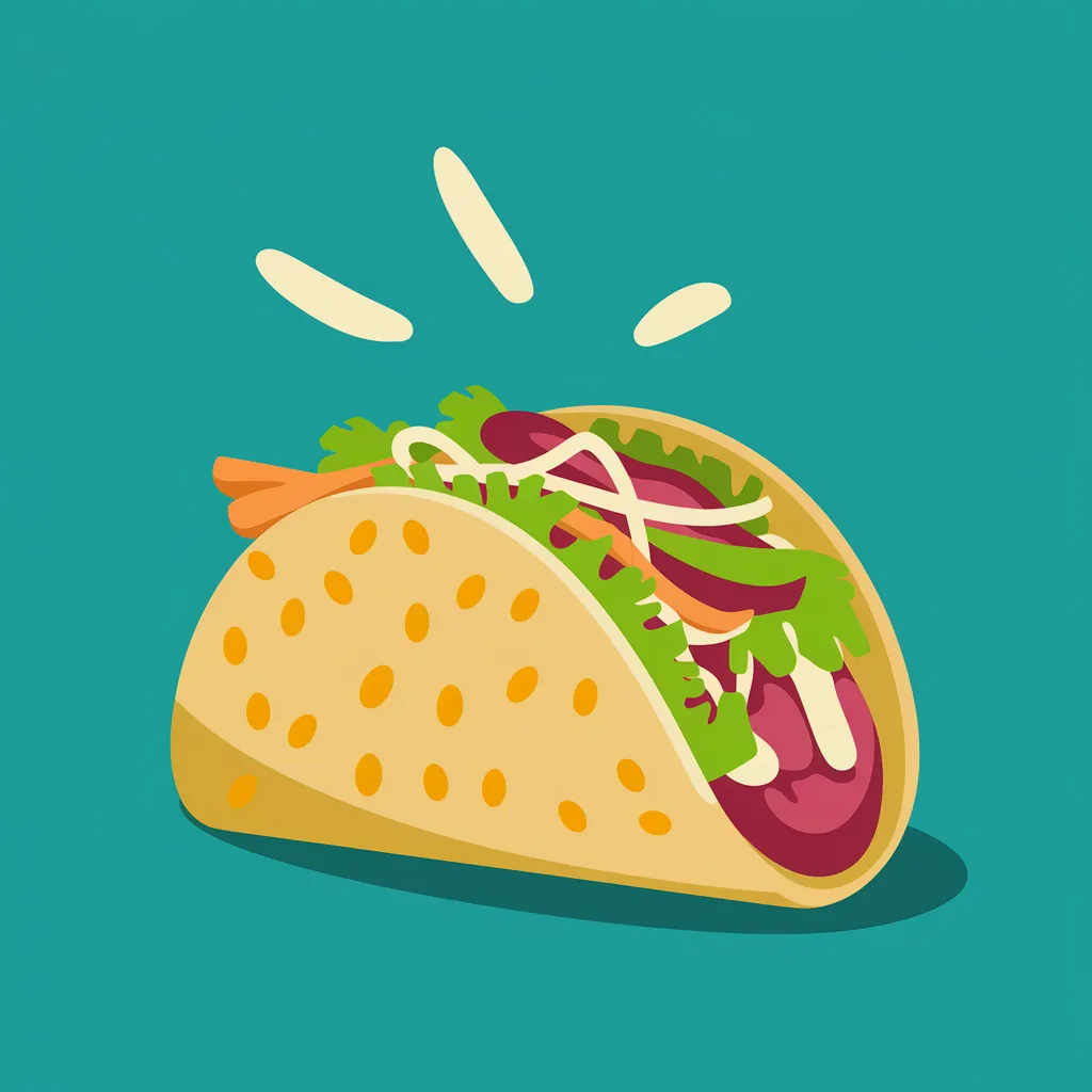 Poster Niaga Makanan yang Mudah Digambar 12 poster niaga makanan yang mudah digambar