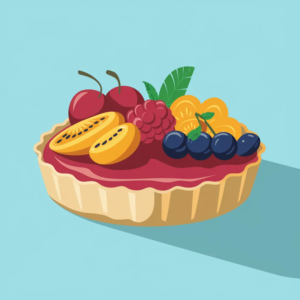 Poster Niaga Makanan yang Mudah Digambar 20 poster niaga makanan yang mudah digambar