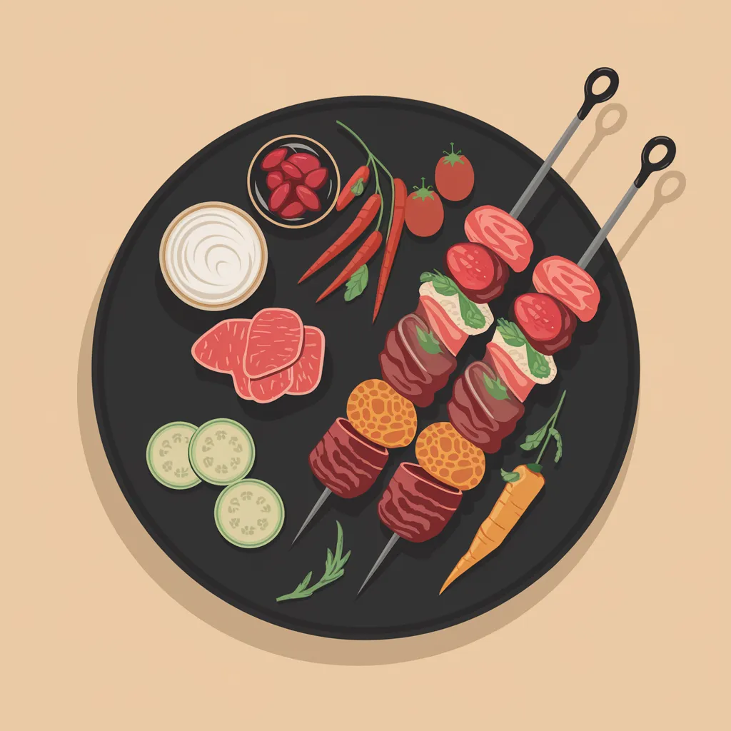 Poster Niaga Makanan yang Mudah Digambar 27 poster niaga makanan yang mudah digambar