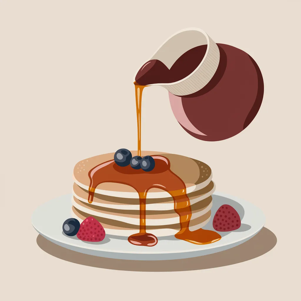 Poster Niaga Makanan yang Mudah Digambar 30 poster niaga makanan yang mudah digambar