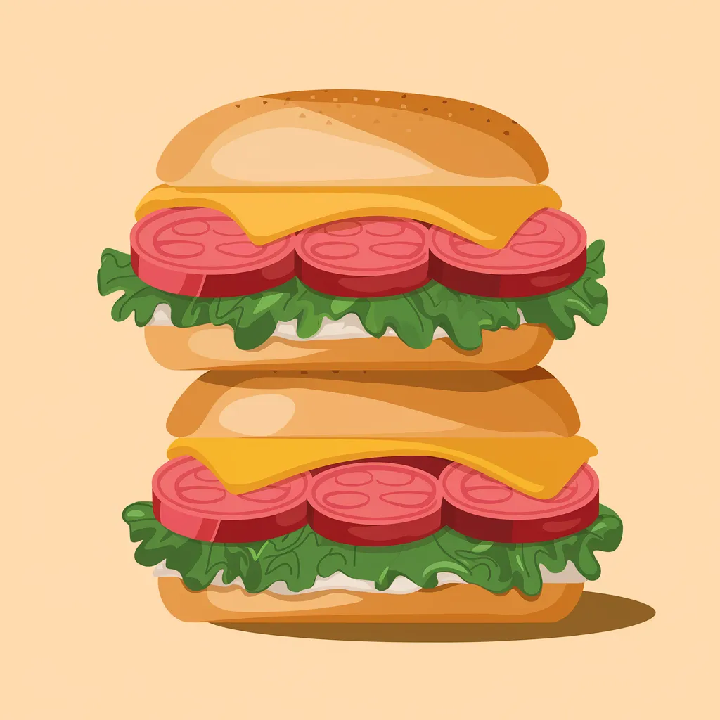 Poster Niaga Makanan yang Mudah Digambar 31 poster niaga makanan yang mudah digambar