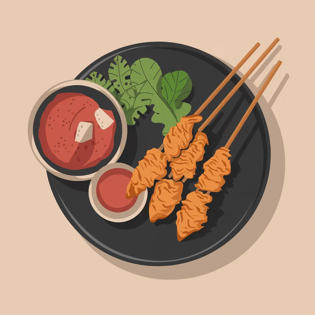 Poster Niaga Makanan yang Mudah Digambar 7 poster niaga makanan yang mudah digambar