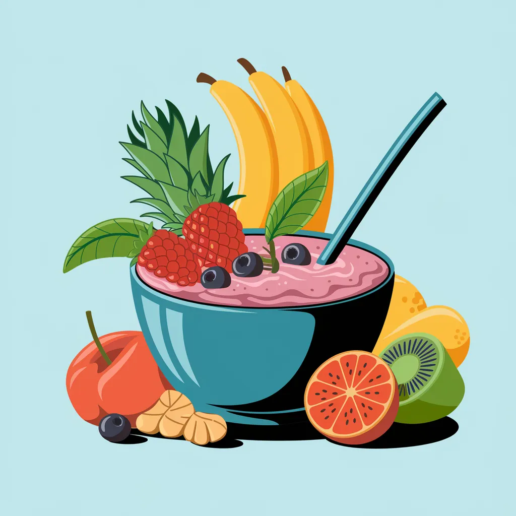 Poster Niaga Makanan yang Mudah Digambar 10 poster niaga makanan yang mudah digambar