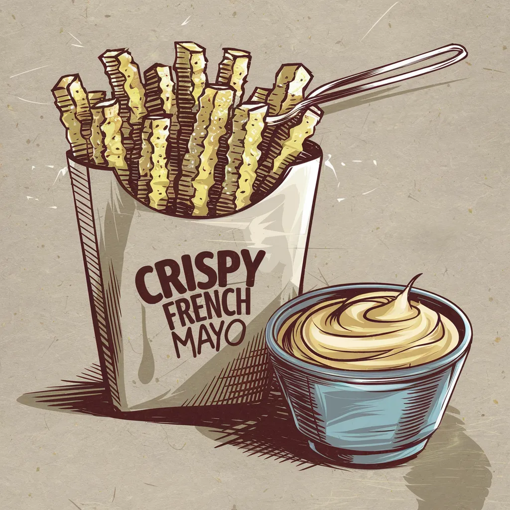 Sketsa Gambar Iklan Makanan 11 sketsa gambar iklan makanan