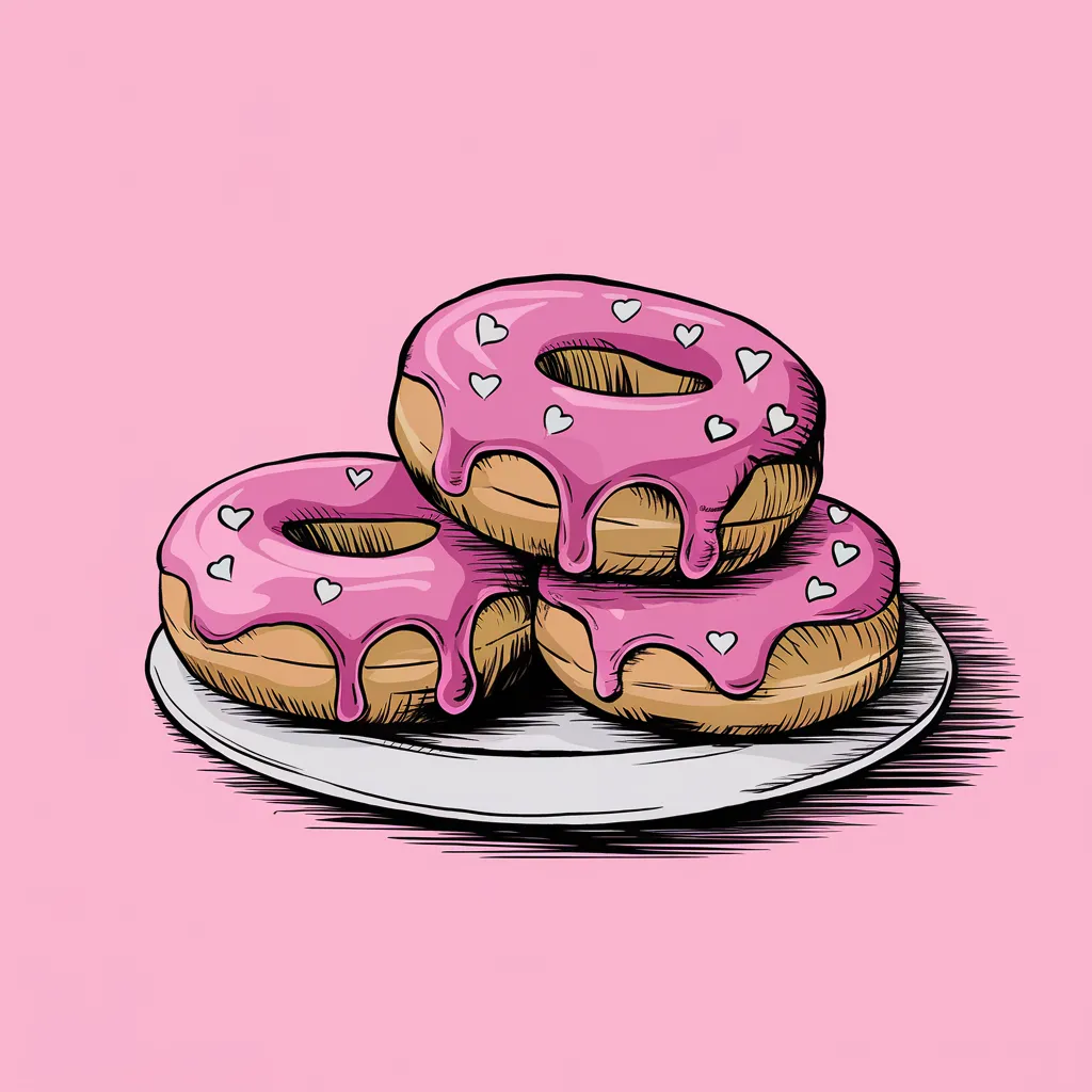 Sketsa Gambar Iklan Makanan 14 sketsa gambar iklan makanan