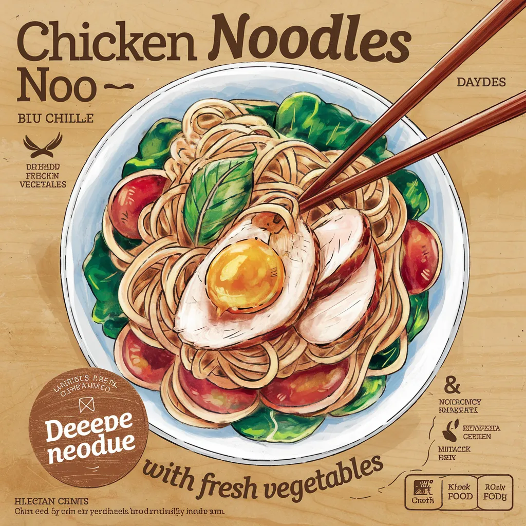 Sketsa Gambar Iklan Makanan 15 sketsa gambar iklan makanan