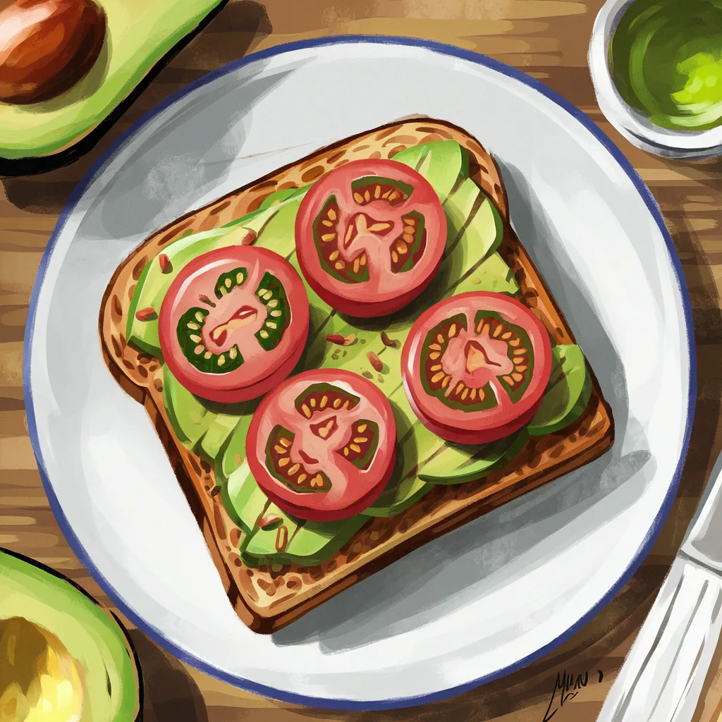 Sketsa Gambar Iklan Makanan 19 sketsa gambar iklan makanan