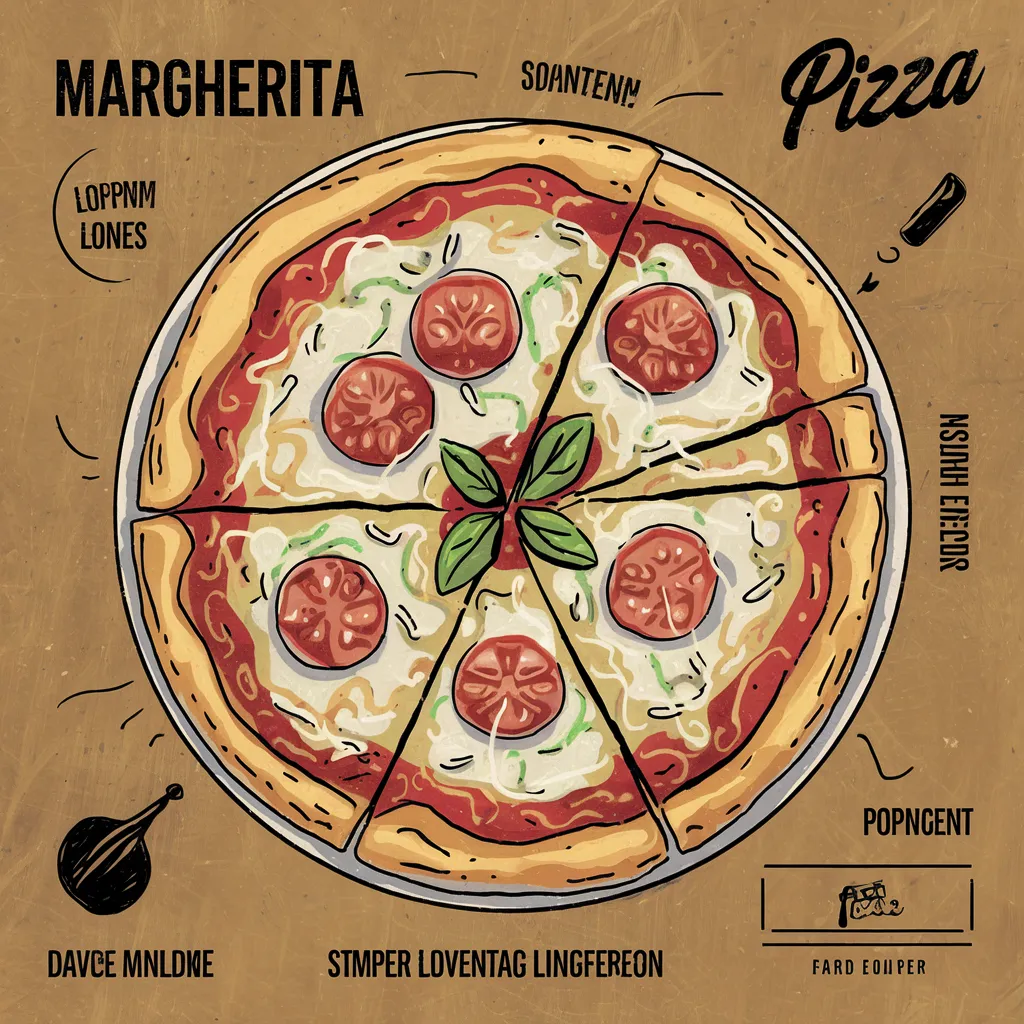 Sketsa Gambar Iklan Makanan 21 sketsa gambar iklan makanan