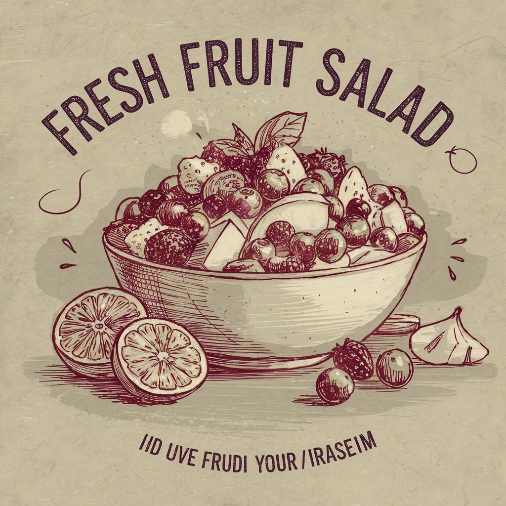 Sketsa Gambar Iklan Makanan 24 sketsa gambar iklan makanan