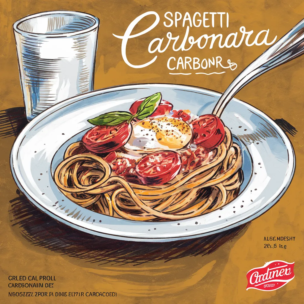 Sketsa Gambar Iklan Makanan 26 sketsa gambar iklan makanan