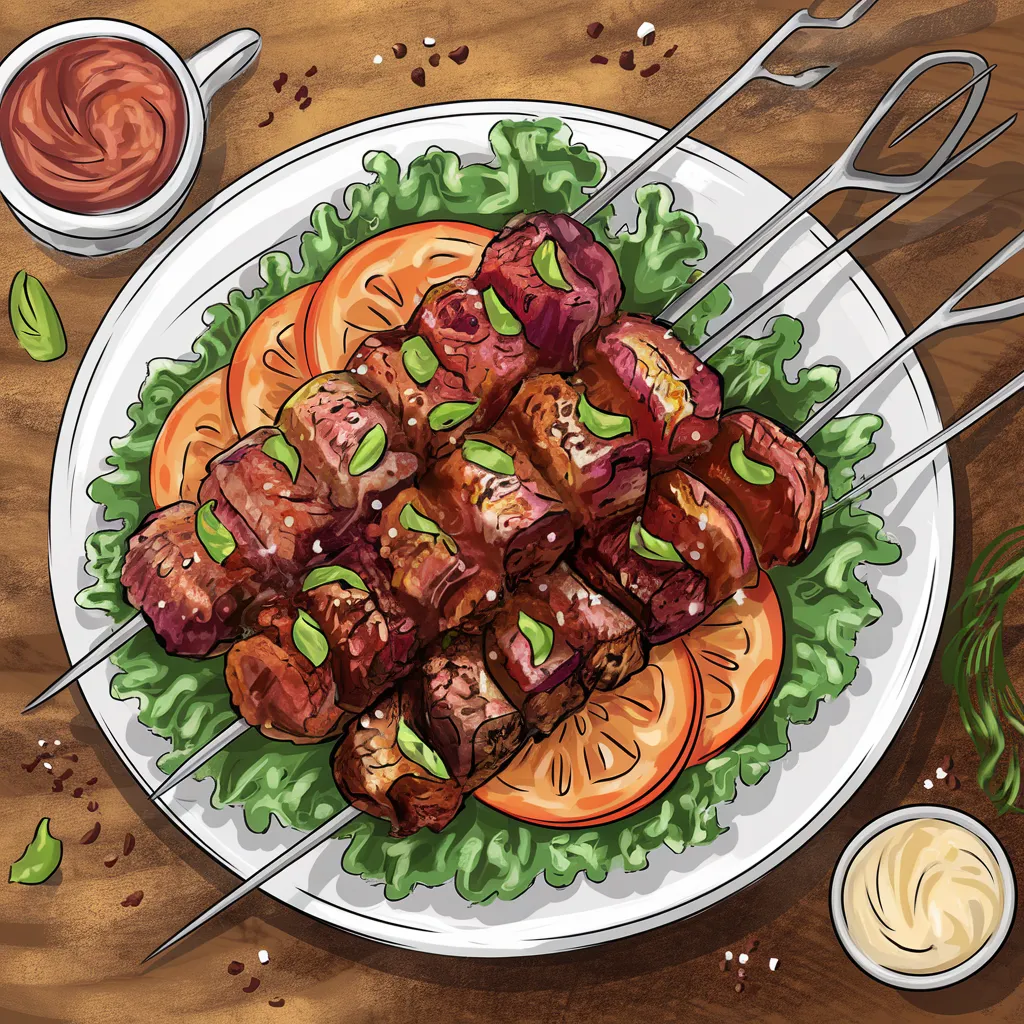 Sketsa Gambar Iklan Makanan 29 sketsa gambar iklan makanan