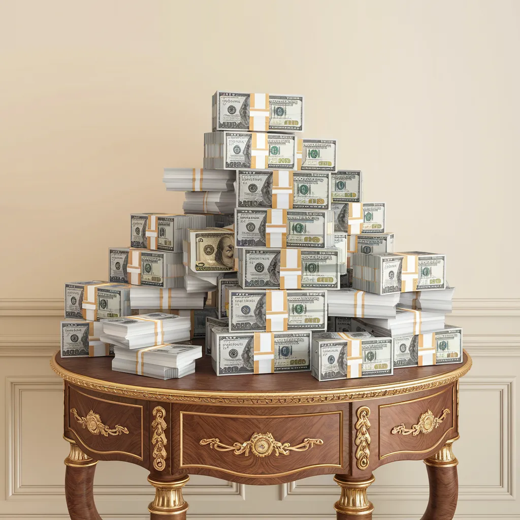 Gambar Uang Miliaran 2 gambar uang miliaran