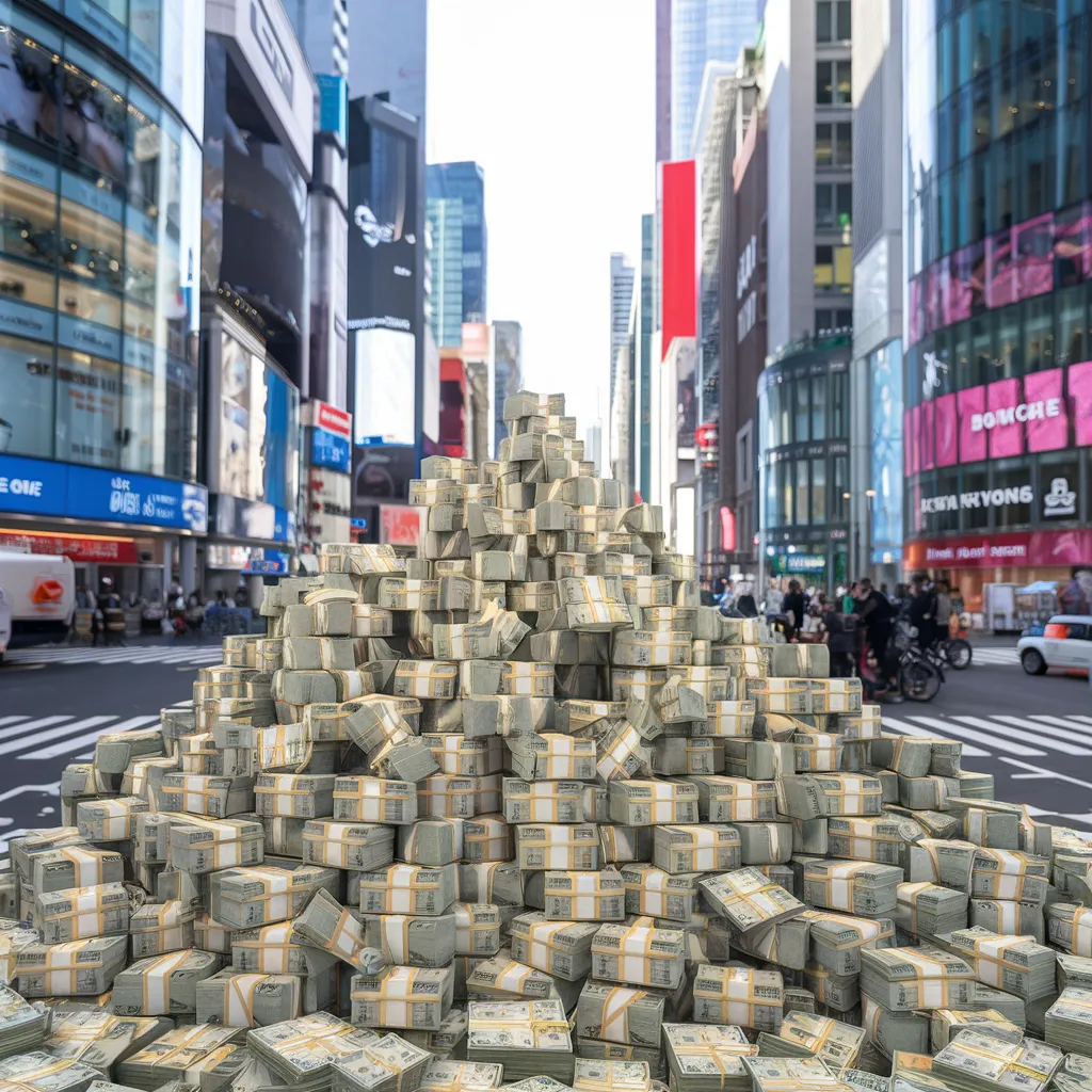 Gambar Uang Miliaran 13 gambar uang miliaran