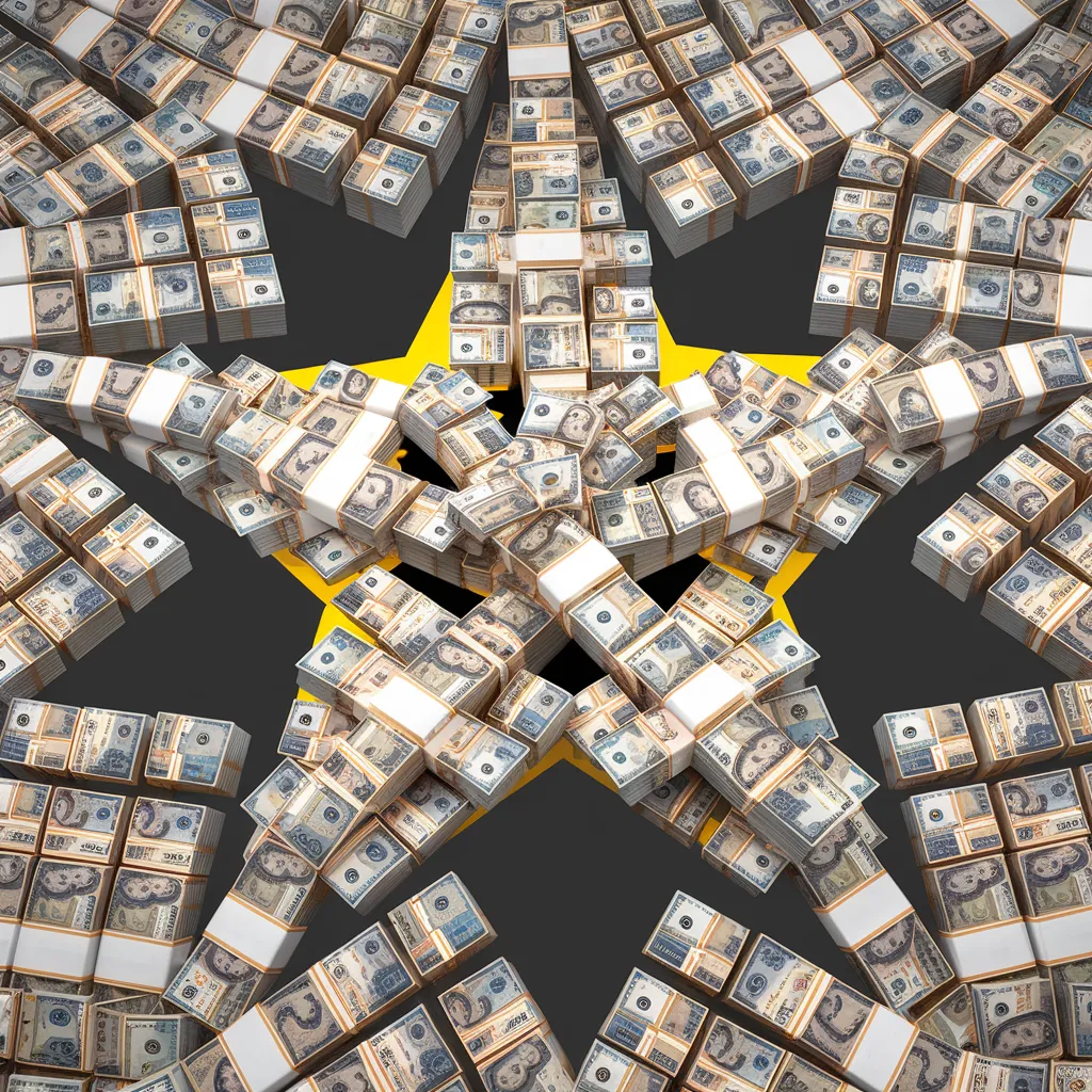 Gambar Uang Miliaran 14 gambar uang miliaran