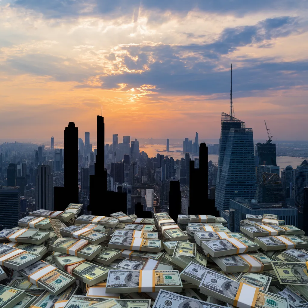 Gambar Uang Miliaran 17 gambar uang miliaran