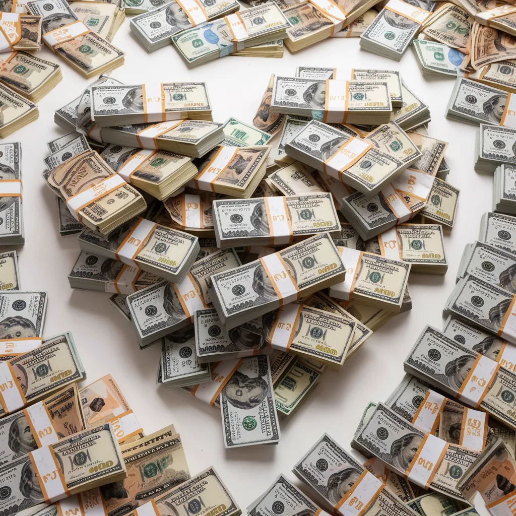 Gambar Uang Miliaran 20 gambar uang miliaran