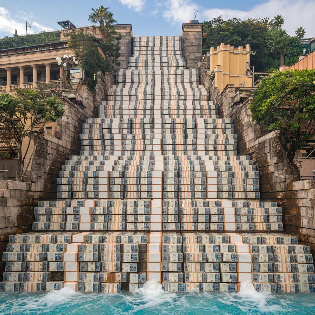 Gambar Uang Miliaran 3 gambar uang miliaran