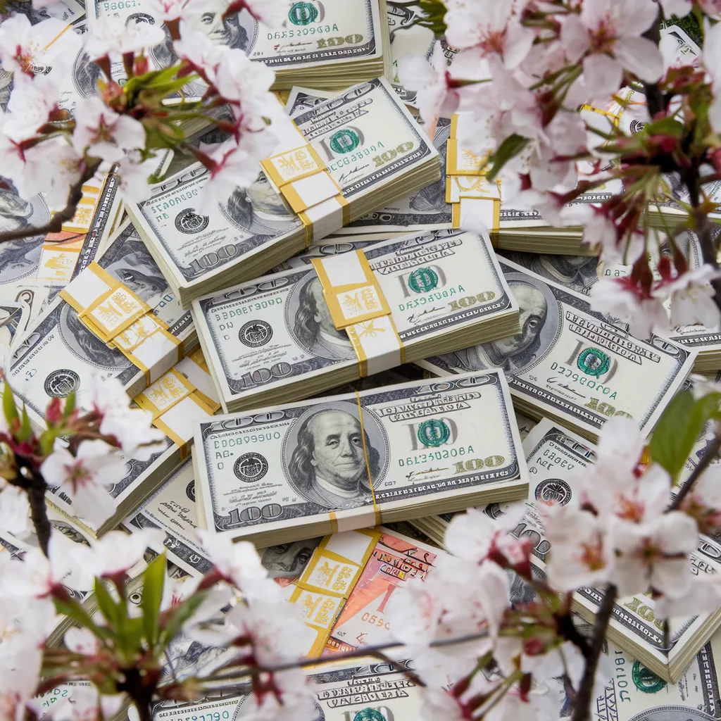 Gambar Uang Miliaran 21 gambar uang miliaran