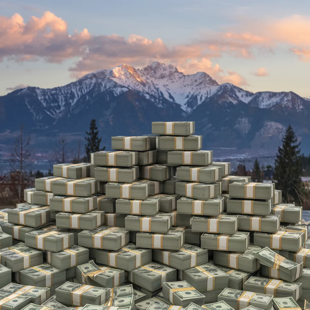 Gambar Uang Miliaran 23 gambar uang miliaran