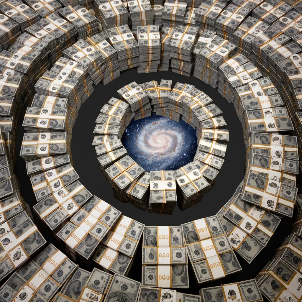 Gambar Uang Miliaran 24 gambar uang miliaran