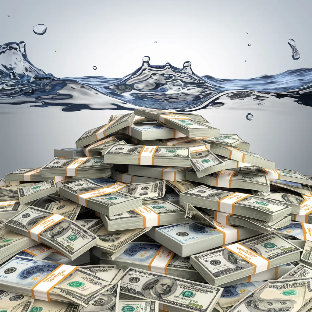 Gambar Uang Miliaran 25 gambar uang miliaran