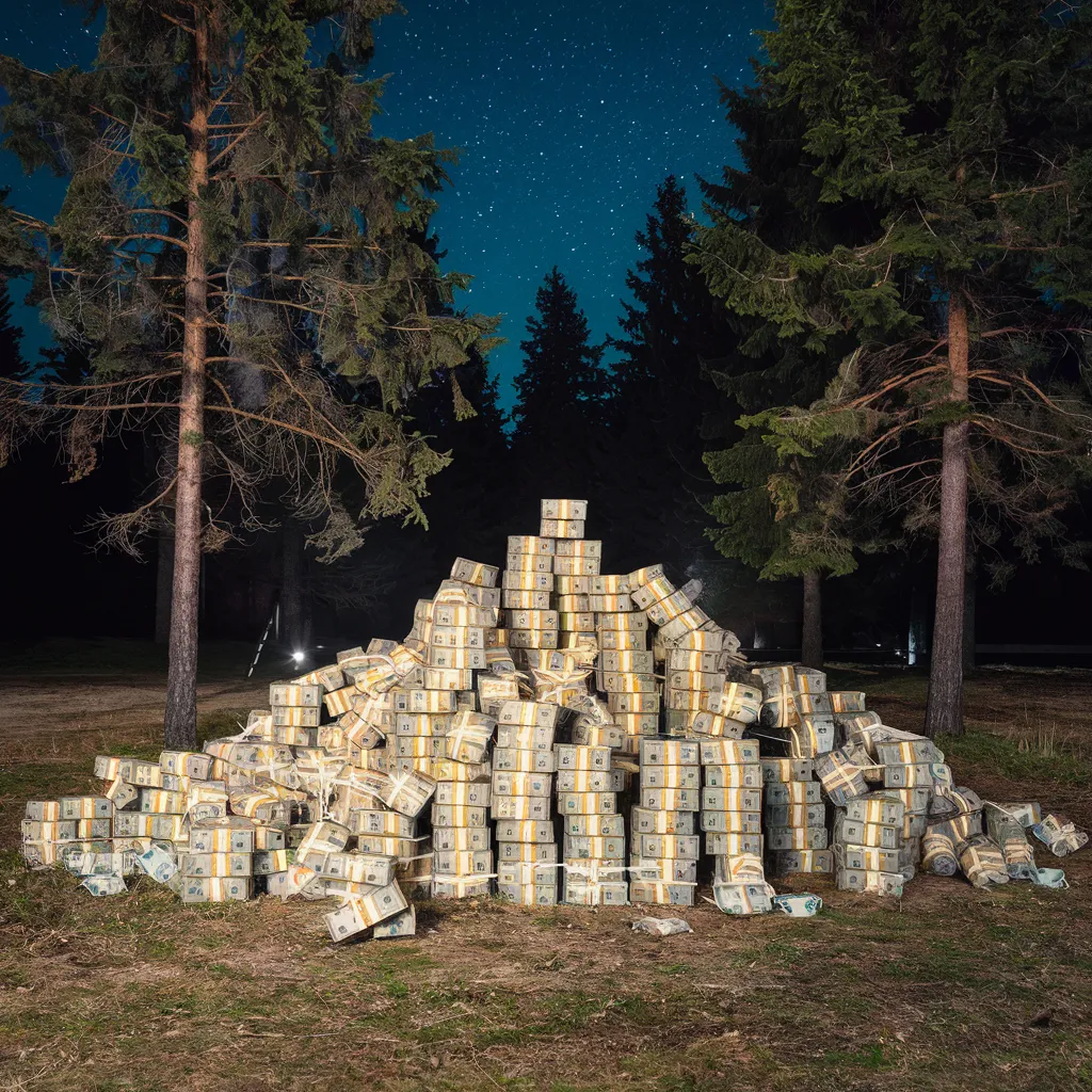 Gambar Uang Miliaran 29 gambar uang miliaran