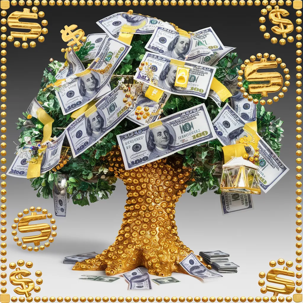 Gambar Uang Miliaran 4 gambar uang miliaran