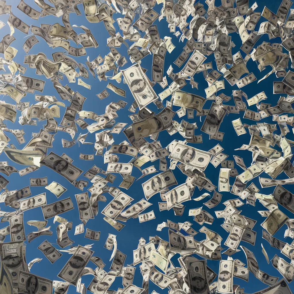 Gambar Uang Miliaran 5 gambar uang miliaran