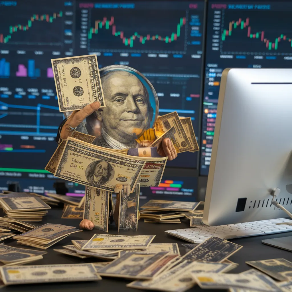 Gambar Uang Miliaran 6 gambar uang miliaran